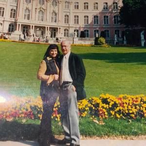 Meet your Posher, Maria